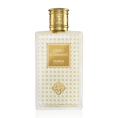 PERRIS MONTECARLO Cedro di Diamante EDP 50 ml